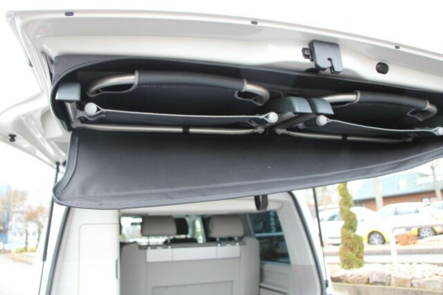 Volkswagen T6 California TDI Coast