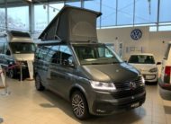 Volkswagen T6.1 California Ocean Edition 4 MOTION