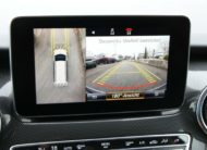 Mercedes-Benz V 250 Marco Polo Edition 4Matic