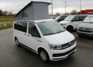 Volkswagen T6 California TDI Coast