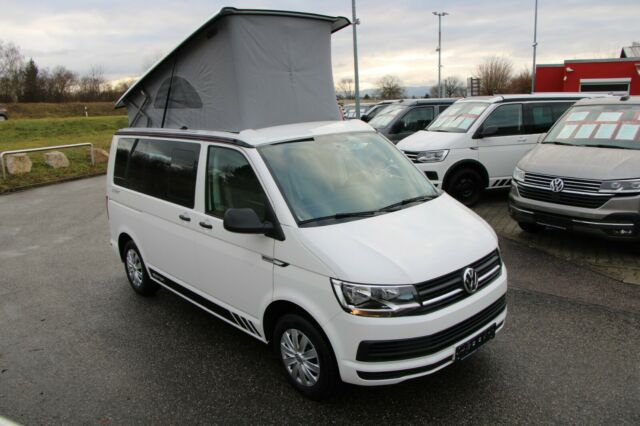 Volkswagen T6 California TDI Coast