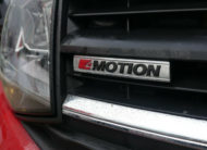 Volkswagen T6 California Coast 4 Motion