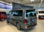 Volkswagen T6.1 California Ocean Edition 4 MOTION