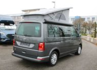 Volkswagen T6 California Coast TDI