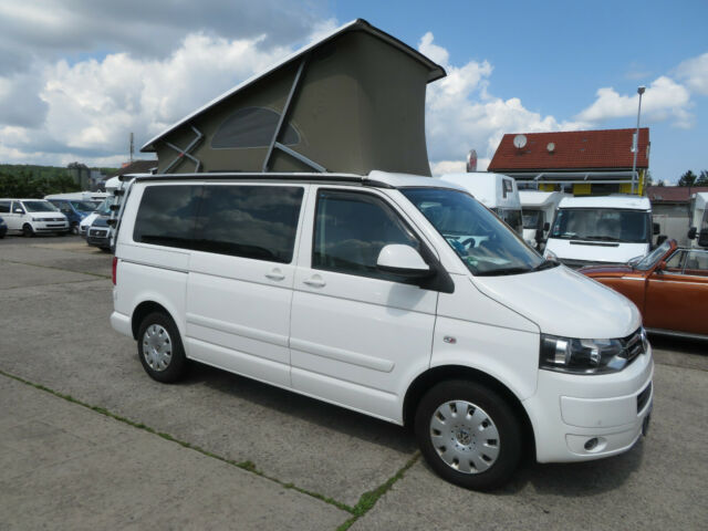 Volkswagen T5 California Comfortline