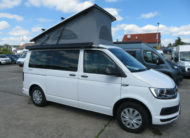 Volkswagen T6 California Coast Auvent 1ère main