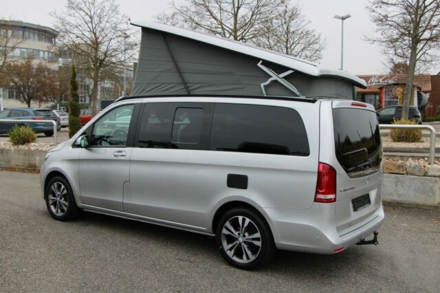 Mercedes-Benz V 250 Marco Polo Edition 4Matic