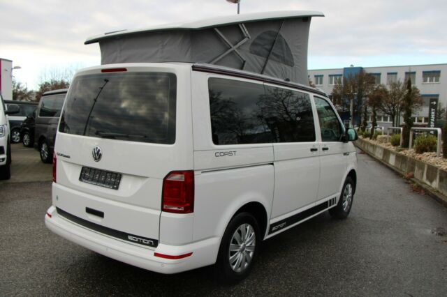 Volkswagen T6 California TDI Coast