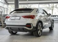 Audi Q3 Sportback 45 TFSI e S line