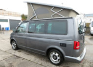 Volkswagen T5 California 4motion 1ère Main