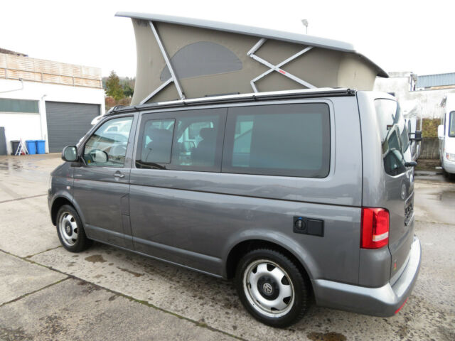 Volkswagen T5 California 4motion 1ère Main
