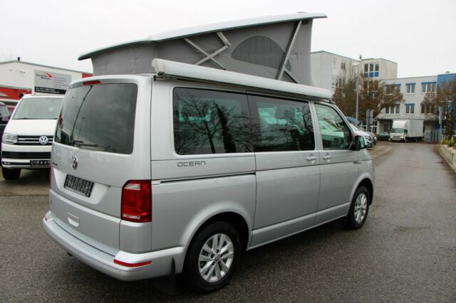 Volkswagen T6 California TDI Ocean 1ère Main
