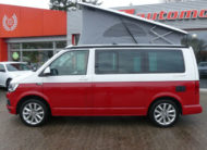 Volkswagen T6 California Coast 4 Motion