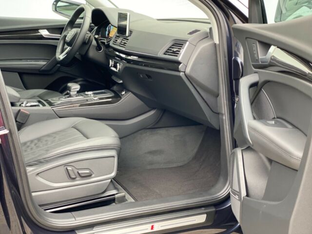 Audi Q5 55 TFSI e Q® S-Line 1 ère Main