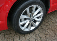 Volkswagen T6 California Coast 4 Motion