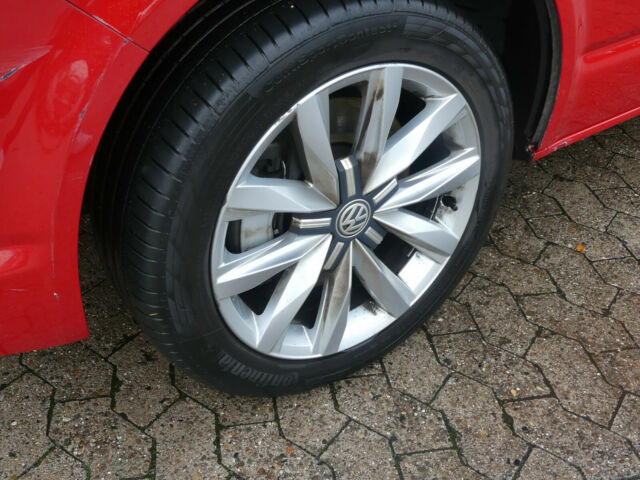 Volkswagen T6 California Coast 4 Motion