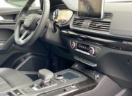 Audi Q5 55 TFSI e Q® S-Line 1 ère Main