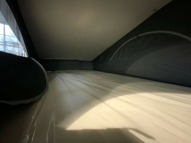 Volkswagen T6.1 California Ocean Edition 4 MOTION