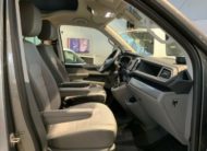 Volkswagen T6.1 California Ocean Edition 4 MOTION