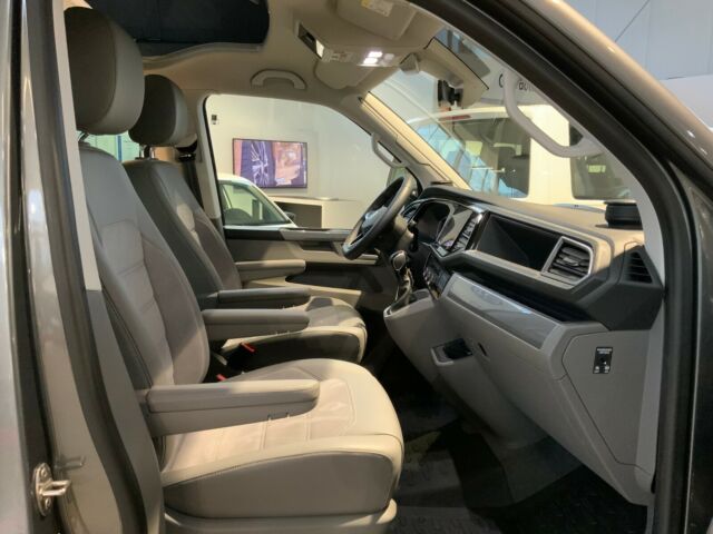 Volkswagen T6.1 California Ocean Edition 4 MOTION