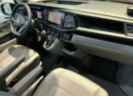 Volkswagen T6.1 California Ocean Edition 4 MOTION