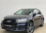 Audi Q5 55 TFSI e Q® S-Line 1 ère Main