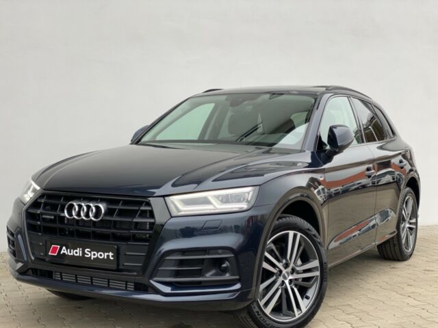 Audi Q5 55 TFSI e Q® S-Line 1 ère Main