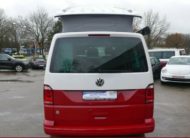 Volkswagen T6 California Coast 4 Motion
