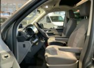 Volkswagen T6.1 California Ocean Edition 4 MOTION