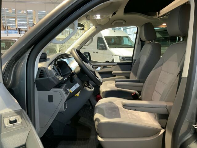 Volkswagen T6.1 California Ocean Edition 4 MOTION