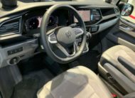 Volkswagen T6.1 California Ocean Edition 4 MOTION