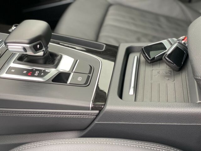 Audi Q5 55 TFSI e Q® S-Line 1 ère Main