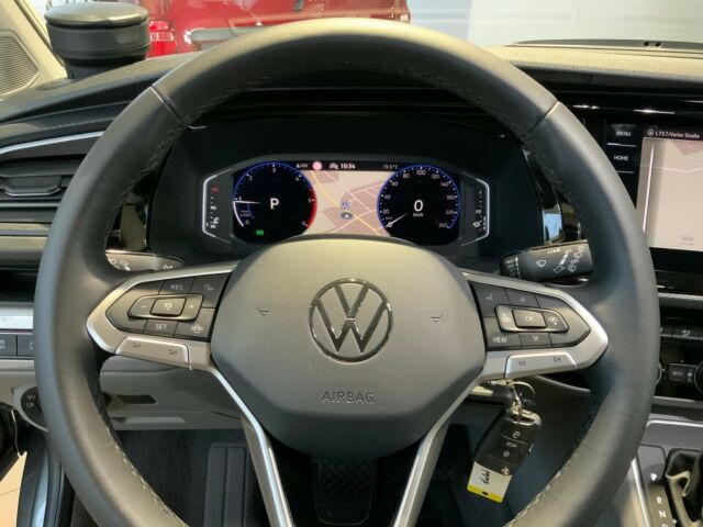 Volkswagen T6.1 California Ocean Edition 4 MOTION