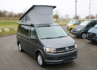 Volkswagen T6 California Coast TDI