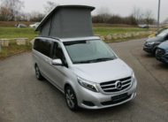 Mercedes-Benz V 250 Marco Polo Edition 4Matic