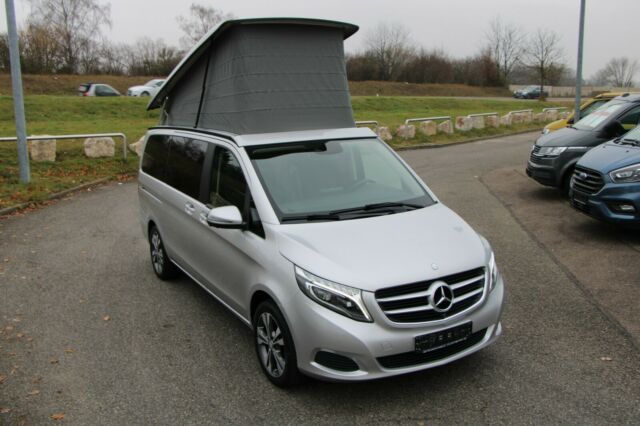 Mercedes-Benz V 250 Marco Polo Edition 4Matic
