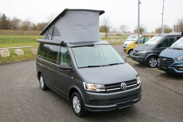 Volkswagen T6 California Coast TDI