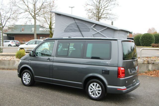Volkswagen T6 California Coast TDI