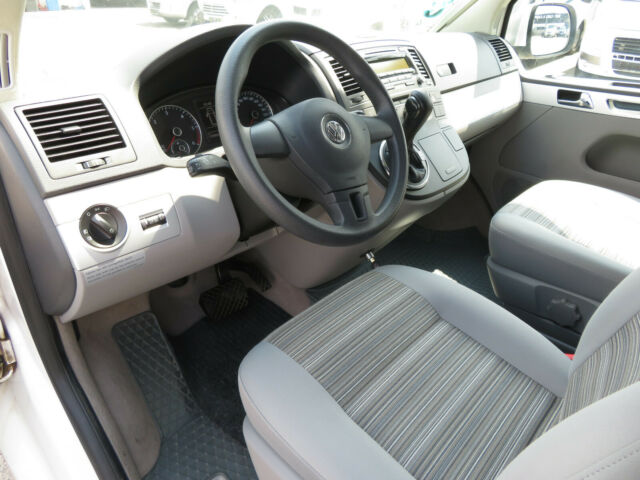 Volkswagen T5 California Comfortline