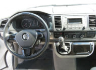 Volkswagen T6 California Coast Auvent 1ère main