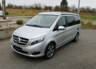 Mercedes-Benz V 250 Marco Polo Edition 4Matic