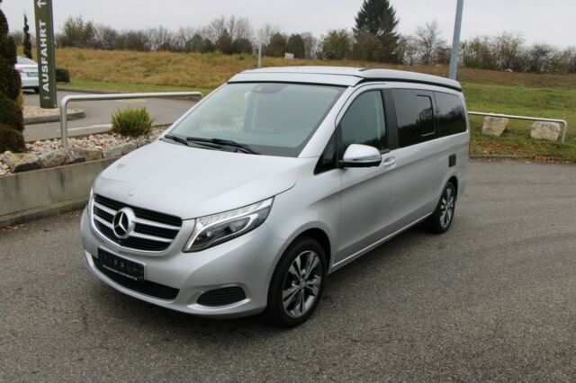 Mercedes-Benz V 250 Marco Polo Edition 4Matic