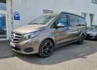 Mercedes-Benz V Marco Polo 220 CDI