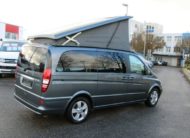 Mercedes-Benz Viano Marco Polo 3.0 CDI Edition