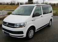 Volkswagen T6 California TDI Coast