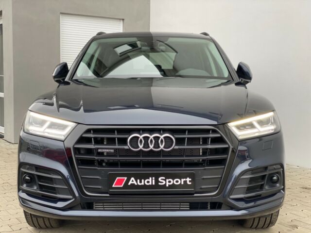 Audi Q5 55 TFSI e Q® S-Line 1 ère Main