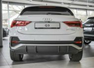 Audi Q3 Sportback 45 TFSI e S line