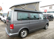 Volkswagen T5 California 4motion 1ère Main