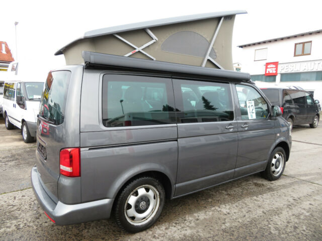 Volkswagen T5 California 4motion 1ère Main
