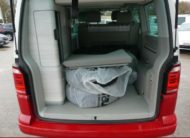Volkswagen T6 California Coast 4 Motion